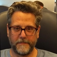 Greg Schoener