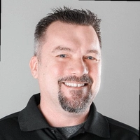 Greg Senser