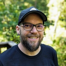 Greg Stark