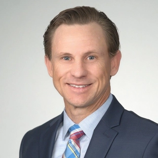Greg Thornton