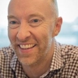 Greg Wharram