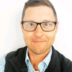 Greg Wilhelm, MSIM, CISSP