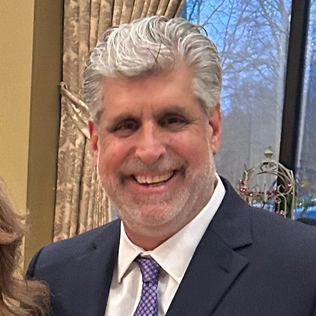 Greg Zacchio
