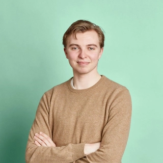 Gregers Skat Rørdam