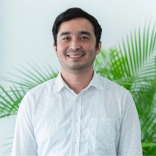 Gregg Christian Kolimlim