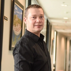 Gregoire Hoyet