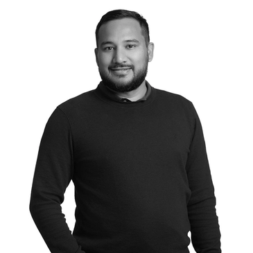 Gregorio Osorio