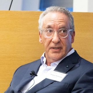 Gregory Bedrosian
