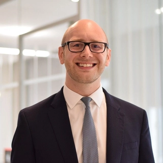 Gregory de la Peña-Hall Mih