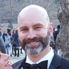 Gregory Dial