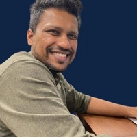 Gregory Ipe