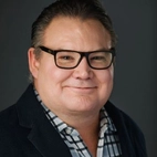 Gregory Johnson
