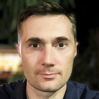 Gregory Kanterman