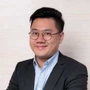 Gregory Lim