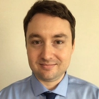 Gregory Marx, PhD