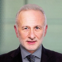 Gregory Mason