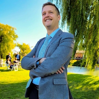 Gregory Outram Kuzma