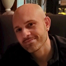 Gregory Schmidt