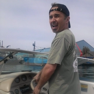 Gregory Starr