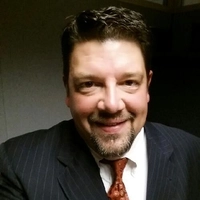 Gregory V. Haledjian