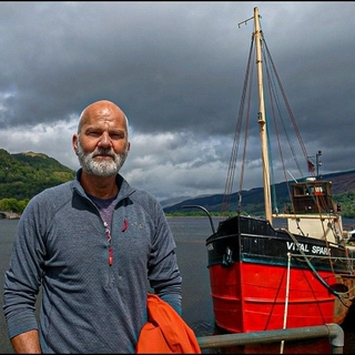 Greig Thomson