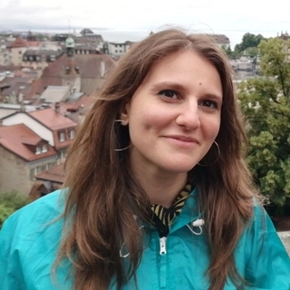Greta C.