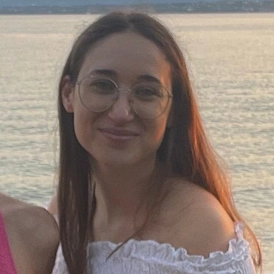 Greta Gazziola