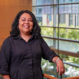 Greta von Paumgartten