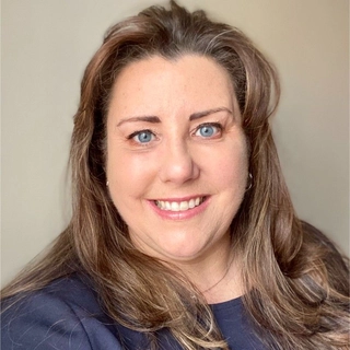Gretchen Barron, CFM