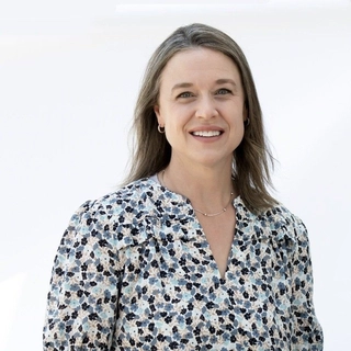 Gretchen Cunliffe-Owen