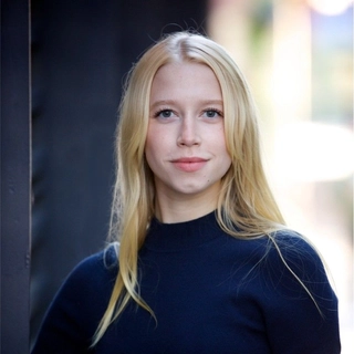 Gretchen S.