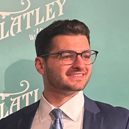 Griffin Steinman