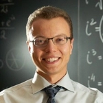 Grigoriy Kimaev, Ph.D.