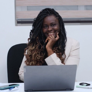 Griselda Esther Ossei