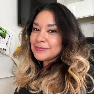 Griselda J Castillo