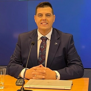 Grzegorz Kuberski