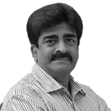 Gs Krishnan