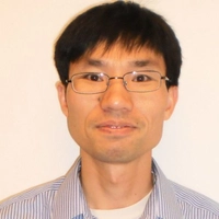 Guan Luo (David)