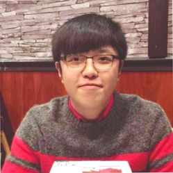 Guangda Zhang