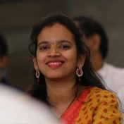 Gudipudi Anu Priyanka