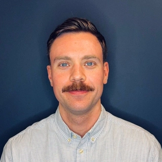 Gudmundur Smari Thorvaldsson