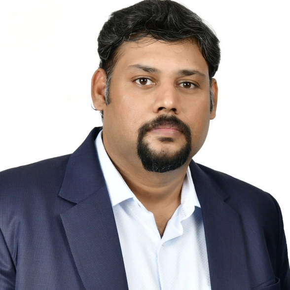 Guharajan Shivakumar