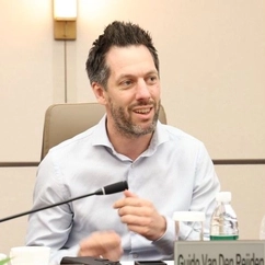 Guido van der Reijden