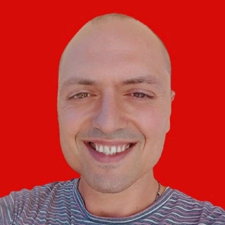 Guilherme Amoroso Romão