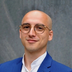 Guilherme Augusto Laidens Feistauer