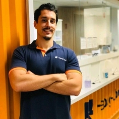 Guilherme Brandenburg Gomes