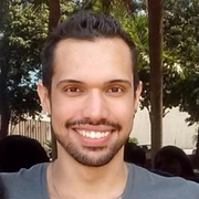 Guilherme Colucci Pereira