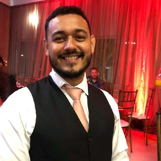 Guilherme Gonçalves Xavier