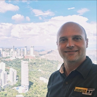 Guilherme Lombardi Contador
