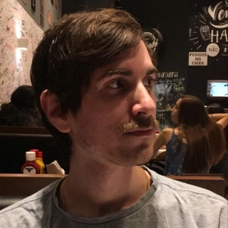 Guilherme Zamberlam Pomini